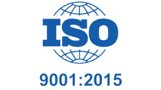 ISO 9001:2015
