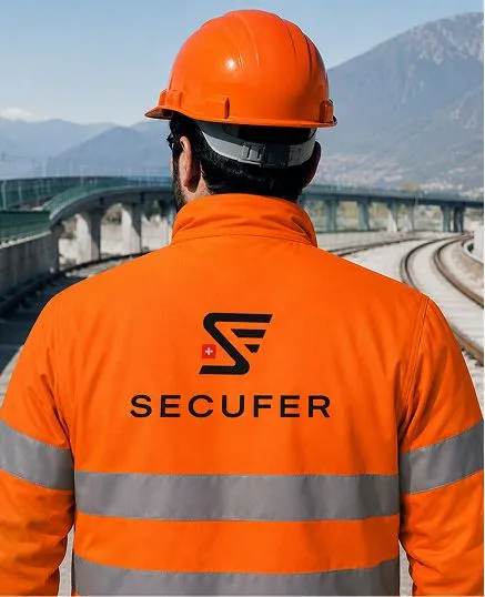Mobilisierung eines zertifizierten Teams vor Ort